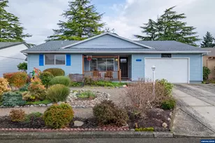 474 E Clackamas Cir, Woodburn, OR 97071 - Photo 1