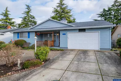 474 E Clackamas Cir, Woodburn, OR 97071 - Photo 3