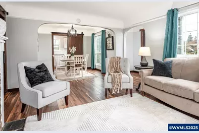 775 Long St, Sweet Home, OR 97386 - Photo 9