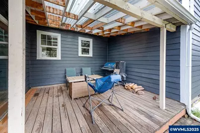 775 Long St, Sweet Home, OR 97386 - Photo 41