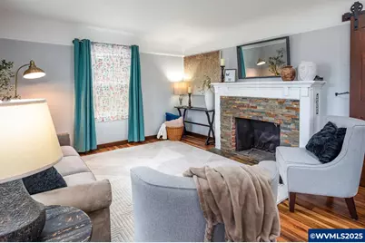 775 Long St, Sweet Home, OR 97386 - Photo 7