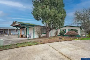 3393 Snow Peak Pl, Lebanon, OR 97355 - Photo 1