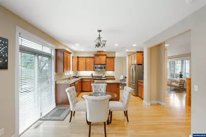 2361 Kokanee Wy, Lebanon, OR 97355 - Photo 17