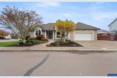 2680 E Mountain View Dr SE, Albany, OR 97322 - Photo 1