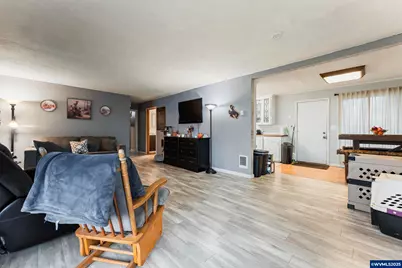 10473 Mill Creek Rd SE, Aumsville, OR 97325 - Photo 5