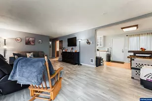 10473 Mill Creek Rd SE, Aumsville, OR 97325 - Photo 5