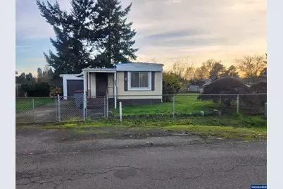 403 Rosedell Av, Amity, OR 97101 - Photo 1