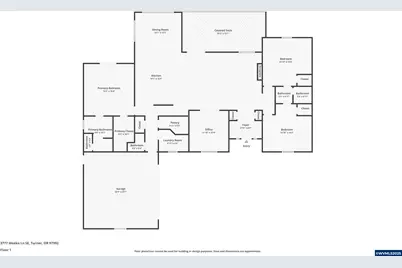 3777 Meeko Ln SE, Turner, OR 97392 - Photo 3