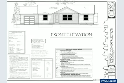 1221 49th St, Sweet Home, OR 97389 - Photo 5