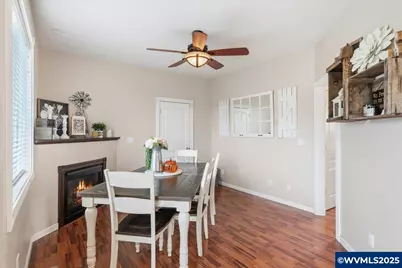 1010 Turtledove Lp, Lebanon, OR 97355 - Photo 17