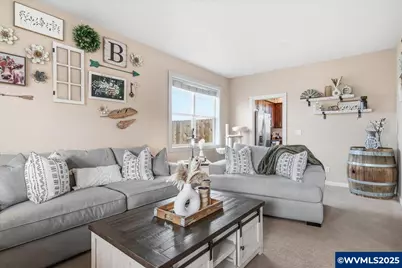 1010 Turtledove Lp, Lebanon, OR 97355 - Photo 9