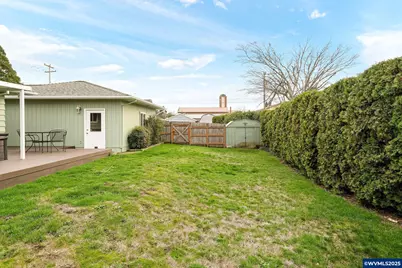 579 E Robidoux St, Stayton, OR 97383 - Photo 35