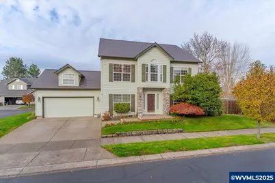 507 Lakefair Pl, Keizer, OR 97303 - Photo 3