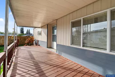 1905 Waverly Dr SE #91, Albany, OR 97322 - Photo 19