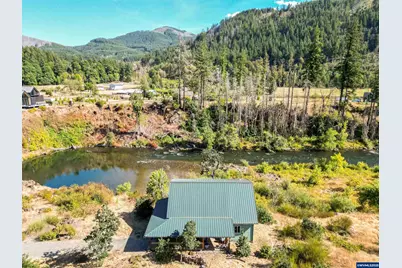 33910 Railroad Av SE, Gates, OR 97346 - Photo 19