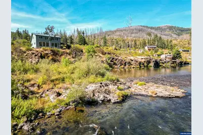 33910 Railroad Av SE, Gates, OR 97346 - Photo 17