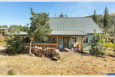 33910 Railroad Av SE, Gates, OR 97346 - Photo 37