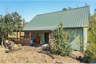 33910 Railroad Av SE, Gates, OR 97346 - Photo 33