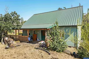 33910 Railroad Av SE, Gates, OR 97346 - Photo 33