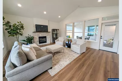 5986 Evangelista (Lot 35) St S, Salem, OR 97306 - Photo 11