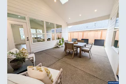 5986 Evangelista (Lot 35) St S, Salem, OR 97306 - Photo 29