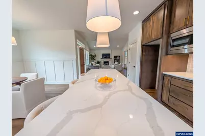 5986 Evangelista (Lot 35) St S, Salem, OR 97306 - Photo 13