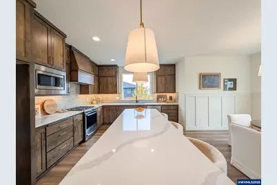 5986 Evangelista (Lot 35) St S, Salem, OR 97306 - Photo 15