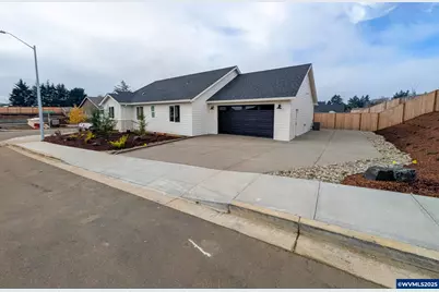5986 Evangelista (Lot 35) St S, Salem, OR 97306 - Photo 5