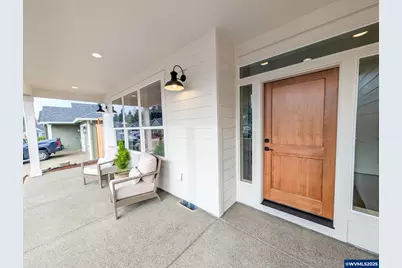 5986 Evangelista (Lot 35) St S, Salem, OR 97306 - Photo 3