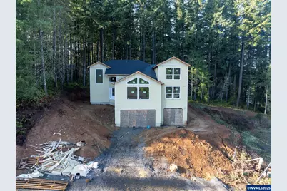 370 Boulder Ridge Dr, Sweet Home, OR 97386 - Photo 33