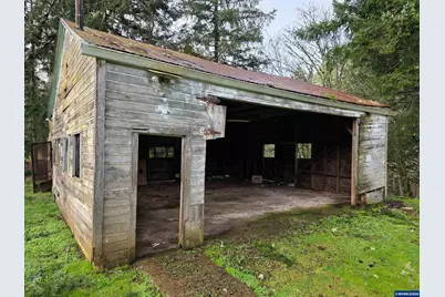 3890 Mill Creek Rd Rd, Sheridan, OR 97378 - Photo 9