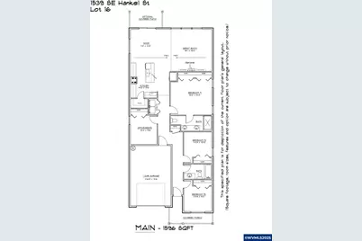 1539 SE Hankel St, Dallas, OR 97338 - Photo 3