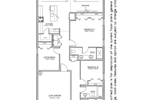 1539 SE Hankel St, Dallas, OR 97338 - Photo 3