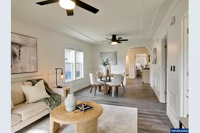 1006 Well St, Silverton, OR 97381 - Photo 5