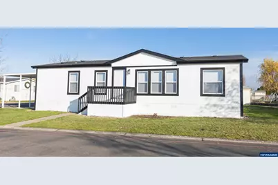 911 York (#82) St, Aumsville, OR 97325 - Photo 3