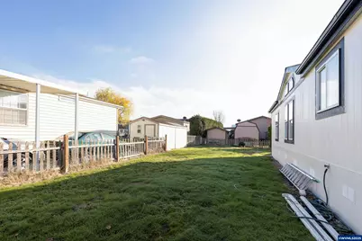 911 York (#82) St, Aumsville, OR 97325 - Photo 21