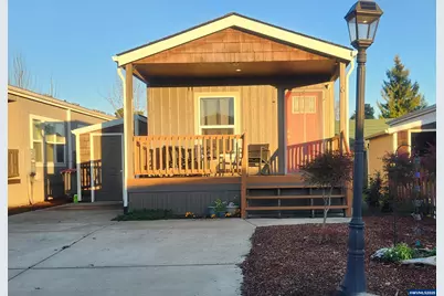 515 SE Sheridan Rd #6, Sheridan, OR 97378 - Photo 29