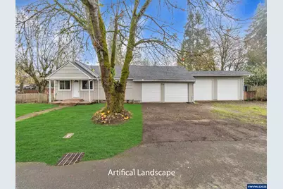 184 Greenwood Dr, Jefferson, OR 97352 - Photo 1