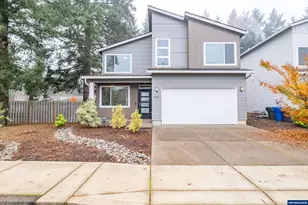 5551 Crossler Meadow Lp SE, Salem, OR 97306 - Photo 1