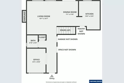 5551 Crossler Meadow Lp SE, Salem, OR 97306 - Photo 43
