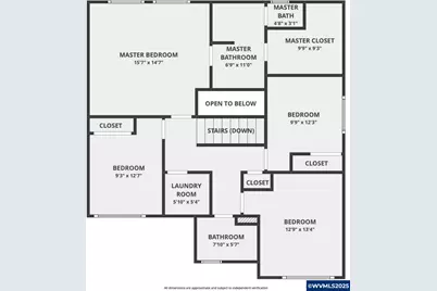 5551 Crossler Meadow Lp SE, Salem, OR 97306 - Photo 43