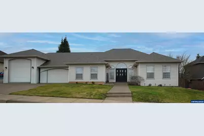 432 NW Heather Av, Sublimity, OR 97385 - Photo 3