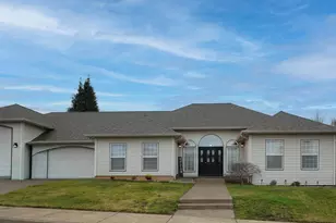 432 NW Heather Ave, Sublimity, OR 97385 - Photo 3