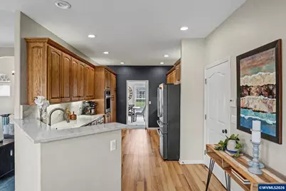 432 NW Heather Av, Sublimity, OR 97385 - Photo 9