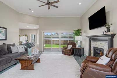 432 NW Heather Av, Sublimity, OR 97385 - Photo 5