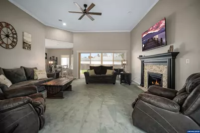 432 NW Heather Av, Sublimity, OR 97385 - Photo 7