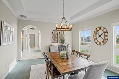 432 NW Heather Av, Sublimity, OR 97385 - Photo 13