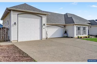 432 NW Heather Av, Sublimity, OR 97385 - Photo 3
