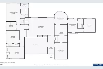 1650 NW Springhill Dr, Albany, OR 97321 - Photo 43