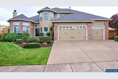 1380 Ranier Lp NW, Salem, OR 97304 - Photo 1